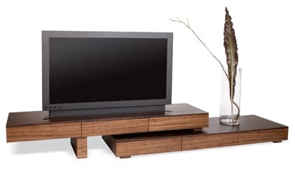 The Versatile and Modern Anguilla TV Stand